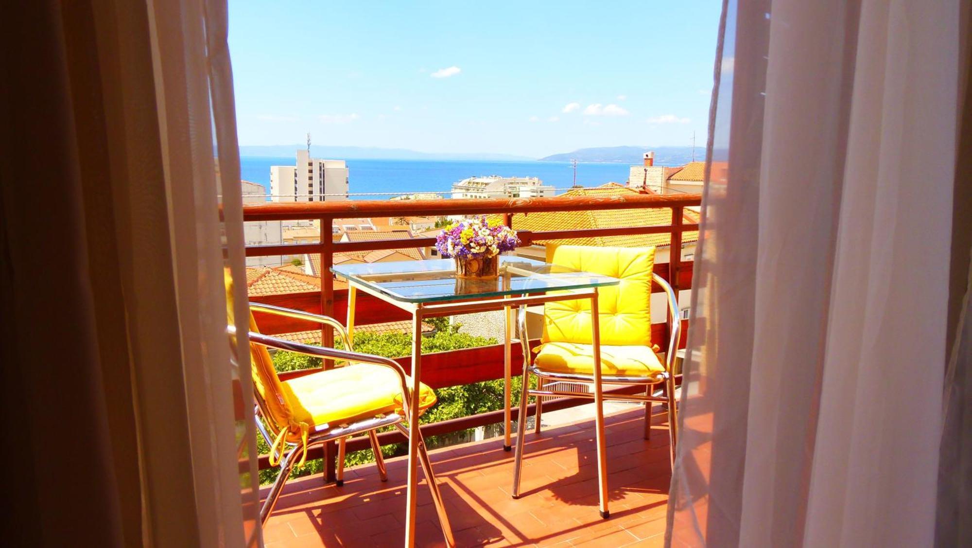 Apartamento Garbin *